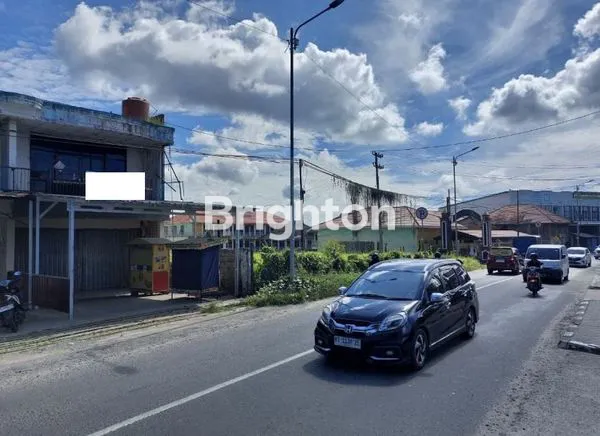 image RUKO STRATEGIS DI PINGGIR JALAN RAYA BALIKPAPAN UTARA (2)