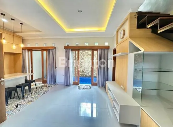image RUMAH SEMI VILLA SIAP HUNI DI TUKAD BILOK DEKAT SANUR (4)