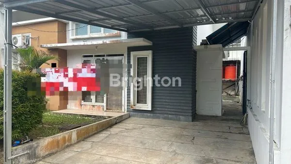 image RUMAH DI SEWAKAN 1 LANTAI (1)