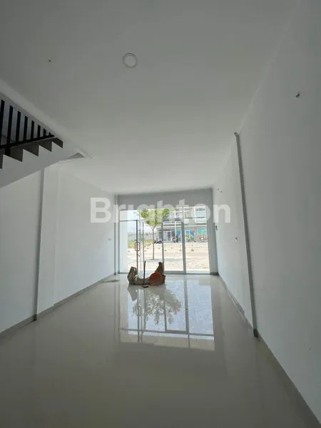 image MURAH RUKO GREEN BABELAN ASRI BEKASI (6)