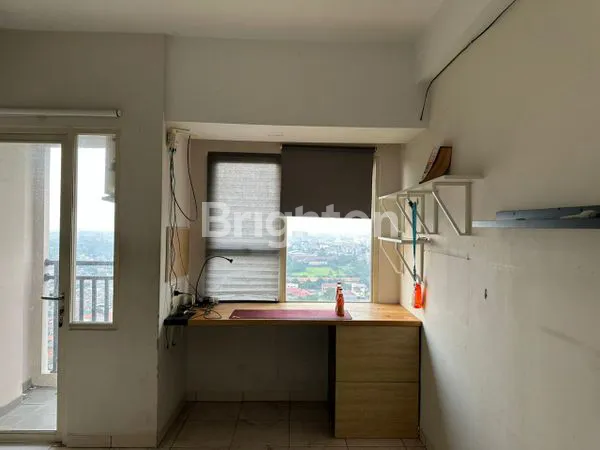 image APARTEMEN SEMI FURNISHED 1BR DEKAT UI DEPOK (5)