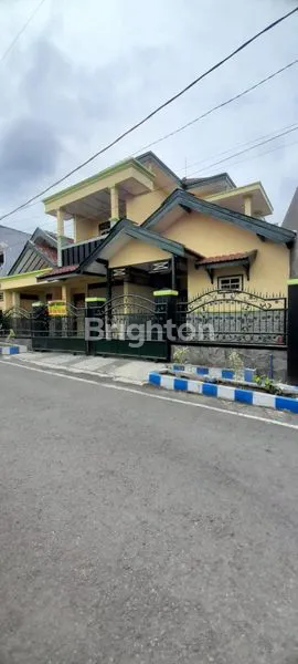 image RUMAH 2 LANTAI DAERAH IKAN IKAN KOTA  MALANG (1)