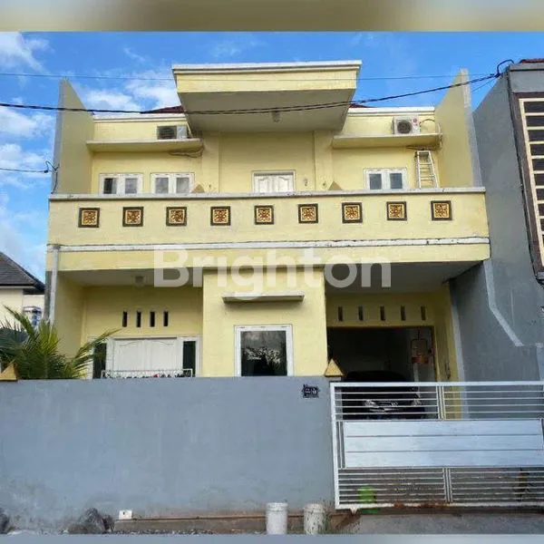 image DIJUAL RUMAH DEKAT MALL GALERIA  (1)