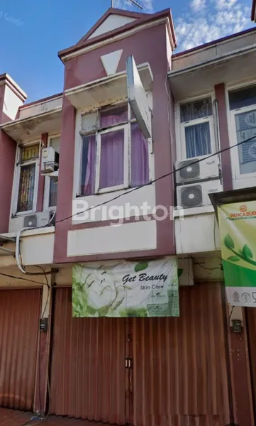 JUAL / SEWA CEPAT RUKO DI PASAR JATIUWUNG TANGERANG