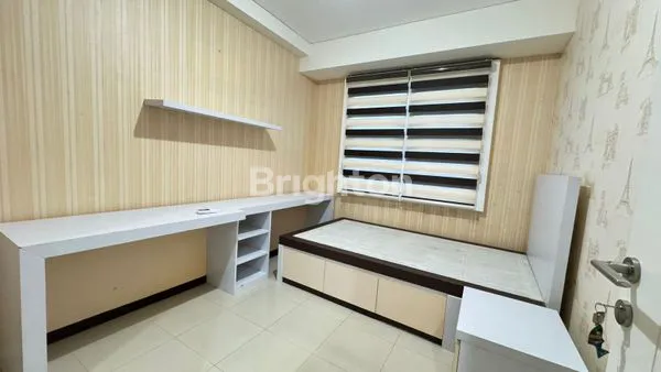 image DIJUAL CEPAT APARTEMEN 1BR  PARAHYANGAN RESIDENCE  FURNISHED (4)