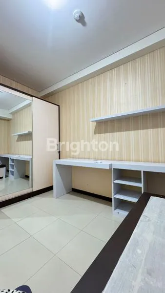image DIJUAL CEPAT APARTEMEN 1BR  PARAHYANGAN RESIDENCE  FURNISHED (5)
