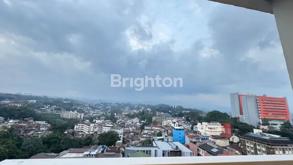 image DIJUAL CEPAT APARTEMEN 1BR  PARAHYANGAN RESIDENCE  FURNISHED (8)