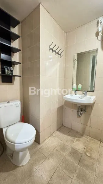 image DIJUAL CEPAT APARTEMEN 1BR  PARAHYANGAN RESIDENCE  FURNISHED (7)