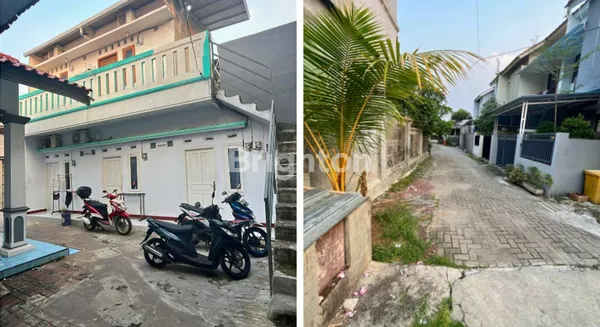 image RUMAH BONUS KOS 5 PINTU LOKASI CONDET JAKARTA TIMUR (2)