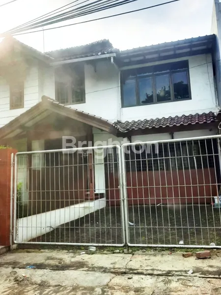 image RUMAH MURAH MELATI MAS BSD SERPONG TANGERANG (1)