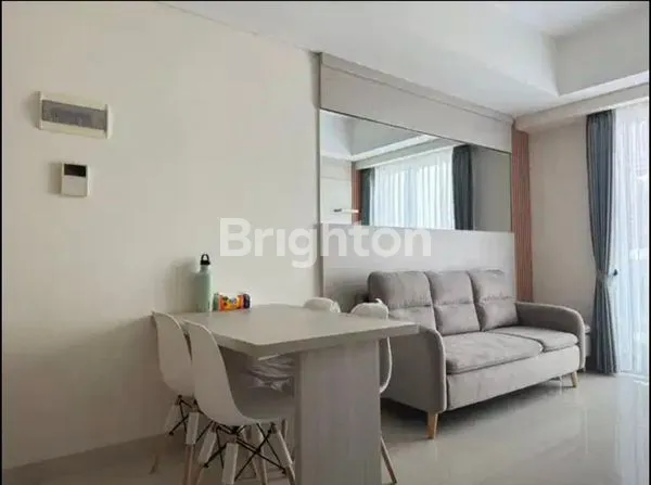 image DISEWA APART MEWAH SEDAYU CITY FULL FURNISHED  (2)