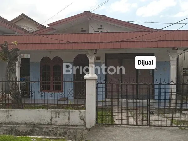 image RUMAH JL.PIMPINAN, LOKASI STRATEGIS (2)