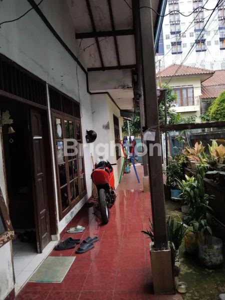 image DIJUAL RUMAH KOS KOSAN LOKASI PREMIUM DI SAMPINGNKAMPUS KOTA BOGOR (3)