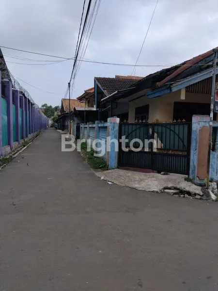 image DIJUAL RUMAH KOS KOSAN LOKASI PREMIUM DI SAMPINGNKAMPUS KOTA BOGOR (2)
