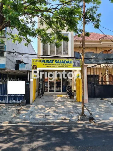 image DIJUAL RUKO SURABAYA BISA NEGO DAN SIAP PAKAI (1)