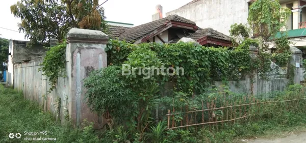 image DIJUAL CEPAT RUMAH HITUNG TANAH DI BENCONGAN KELAPA DUA TANGERANG, BU (2)