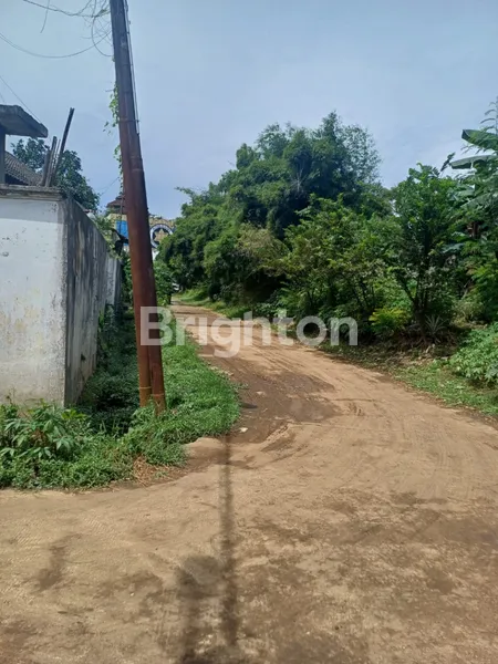 image DIJUAL CEPAT RUMAH HITUNG TANAH DI BENCONGAN KELAPA DUA TANGERANG, BU (7)