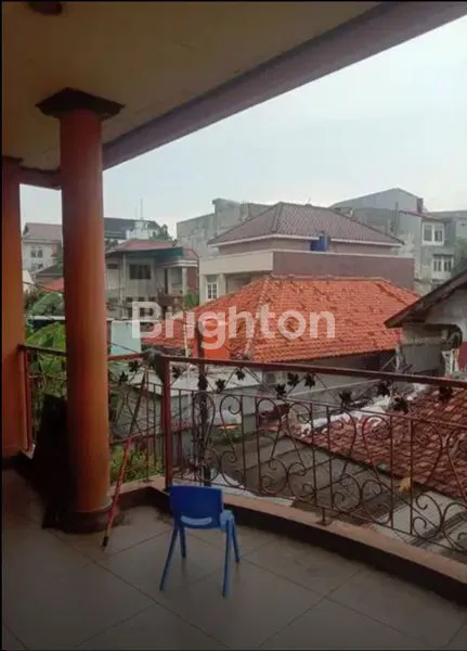 image RUMAH KOST 3 LANTAI KEBAYORAN LAMA JAKARTA SELATAN. (4)