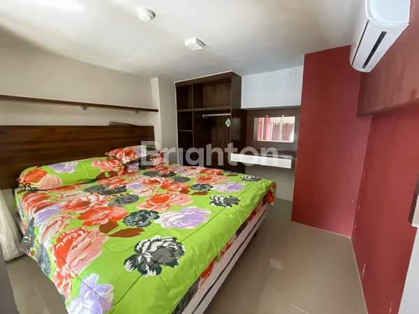 image APARTMENT AMEGA TYPE LOFT DEKAT TOL TAMBAK SUMUR, BANDARA JUANDA, TAMBAK OSO, WARU (3)