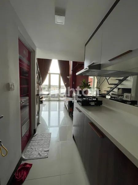image APARTMENT AMEGA TYPE LOFT DEKAT TOL TAMBAK SUMUR, BANDARA JUANDA, TAMBAK OSO, WARU (5)
