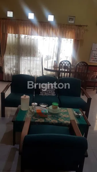 image RUMAH 1 LANTAI DI PERUMAHAN PERMATA SAFIRA REGENCY SURABAYA BARAT (3)