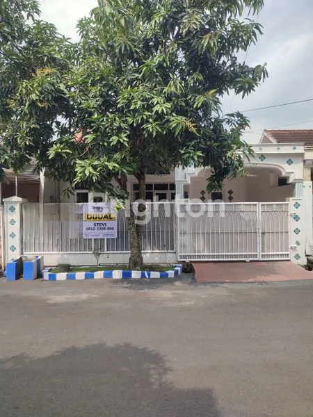 image DIJUAL RUMAH DI TITAN ASRI MALANG (1)