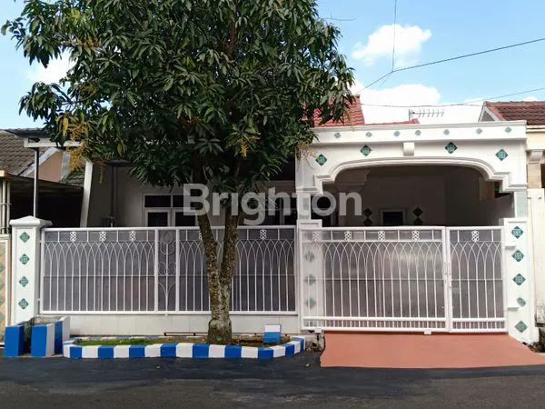 image DIJUAL RUMAH DI TITAN ASRI MALANG (2)