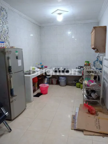 image DIJUAL RUMAH DI TITAN ASRI MALANG (8)