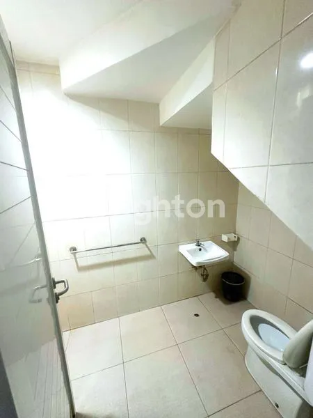 image RUMAH CLUSTER NUSA LOKA BSD  (6)