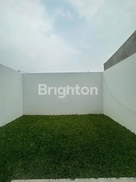 image RUMAH SIAP HUNI CLUSTER AMAROO SAWANGAN BARU (4)