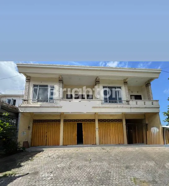 image RUKO BESAR DENGAN HARGA TERJANGKAU DI KEROBOKAN BALI (1)