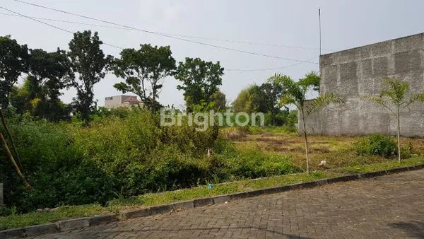 image TANAH KAVLING SOLO BARU DIAPIT MALL THE PARK DAN PAKUWON  (7)