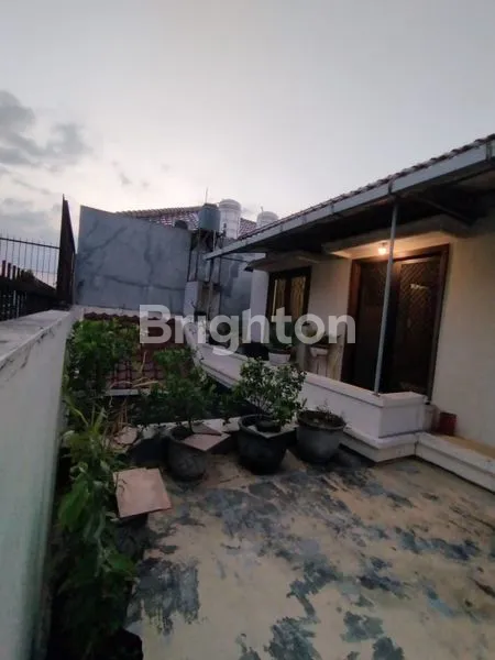 image RUMAH DI WISATA BUKIT MAS CLUSTER ROYAL PALAIS  (3)