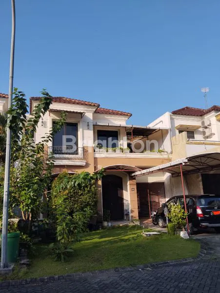 image RUMAH DI WISATA BUKIT MAS CLUSTER ROYAL PALAIS  (1)