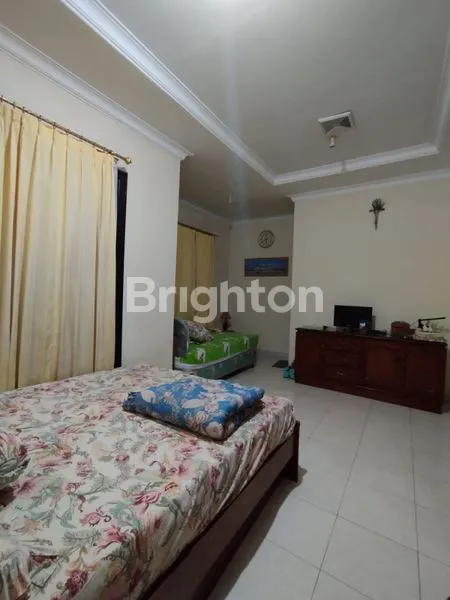 image RUMAH DI WISATA BUKIT MAS CLUSTER ROYAL PALAIS  (8)