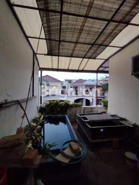 image RUMAH DI WISATA BUKIT MAS CLUSTER ROYAL PALAIS  (7)