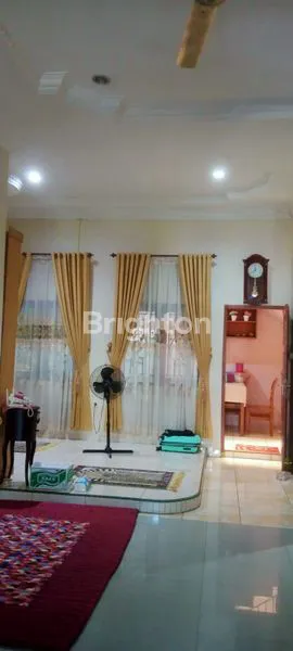 image RUMAH DI JUAL KOMPLEK GRAHA SAKUNTALA JL. SAKUNTALA TANGKERANG UTARA PEKANBARU (2)