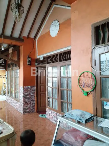 DIJUAL CEPAT RUMAH SIAP HUNI DI JALAN CIBOGEL. CIAPUS BOGOR