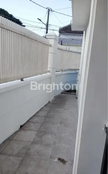 image  RUMAH DARMO INDAH ASRI DEKAT KEN 88, DEKAT SUKOMANUNGGAL, DEKAT AKSES TOL SIMO (5)