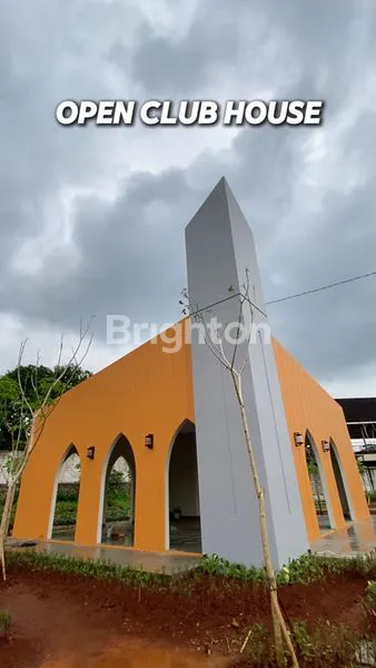 image RUMAH KLASIK 2 LANTAI SIAP HUNI DI PANORAMA TAMAN SARI BEKASI (5)