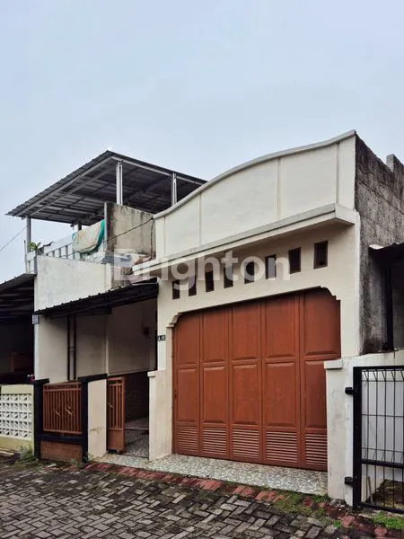 image RUMAH CLUSTER MINI BEBAS BANJIR DEKAT GALAXY DI CIKUNIR, JAKA SETIA, BEKASI SELATAN (1)