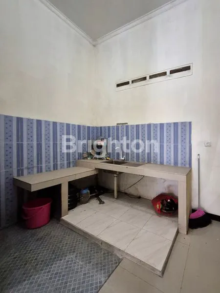 image RUMAH CLUSTER MINI BEBAS BANJIR DEKAT GALAXY DI CIKUNIR, JAKA SETIA, BEKASI SELATAN (5)