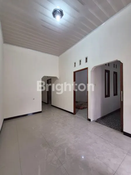 image RUMAH CLUSTER MINI BEBAS BANJIR DEKAT GALAXY DI CIKUNIR, JAKA SETIA, BEKASI SELATAN (4)