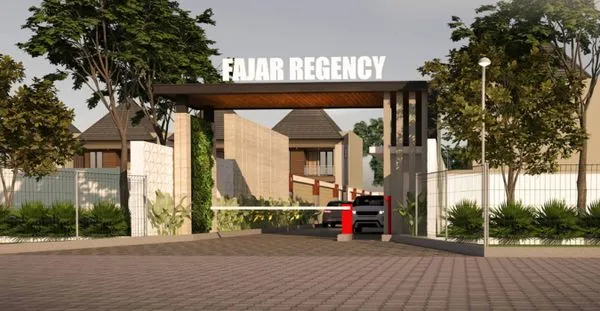 Image FAJAR REGENCY