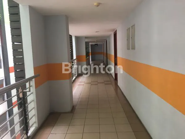 image MURAHHHH APARTEMEN HIGH POINT KAMPUS UK PETRA FULL FURNISHED (4)