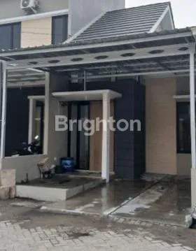 image DISEWAKAN CEPAT RUMAH BARU MINIMALIS DI GUNUNGANYAR (1)