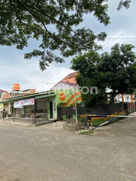 image DIJUAL RUMAH DI MEDANG LESTARI (2)
