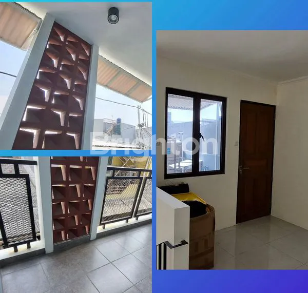 image RUMAH DIJUAL TANJUNG DUREN  (7)