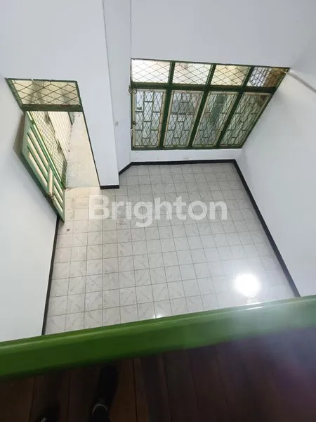 image RUMAH DI ALIANYANG SINGKAWANG  (7)