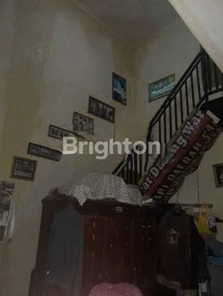 image RUMAH BANGUNAN LAMA 1 1/2 LANTAI KEMANGGISAN (5)
